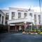Hampton Inn Albany-Western Ave/University Area