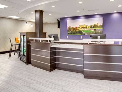 Clarion Inn Biltmore Village