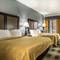 Quality Inn near Six Flags