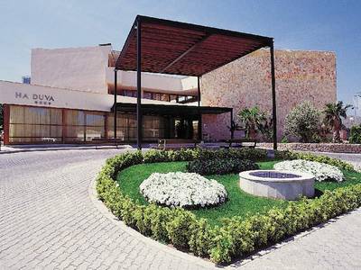 Aparthotel Duva Convention Center & SPA