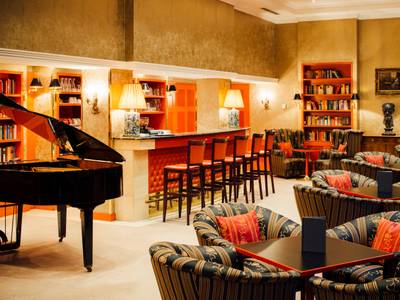 Dvorak Spa & Wellnes