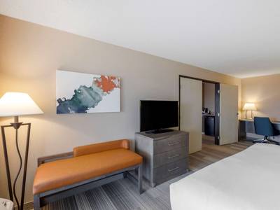 Holiday Inn Express Boulder