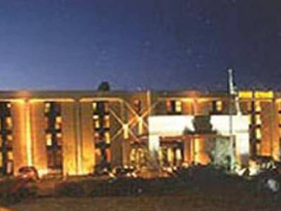 Holiday Inn Express Washington DC East - Andrews AFB