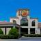 Super 8 Huntersville/Charlotte Area