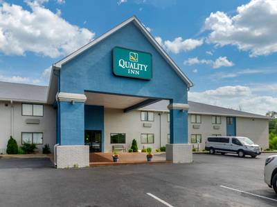 Quality Inn Danville