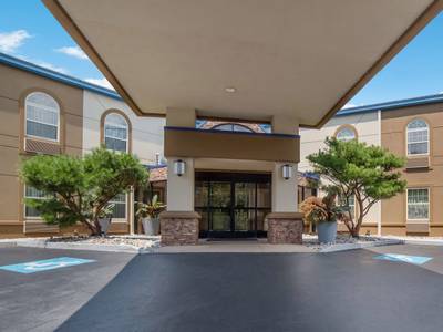 Holiday Inn Express Elizabethtown (Hershey Area)