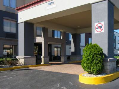 SureStay Plus Hotel by Best Western Evansville