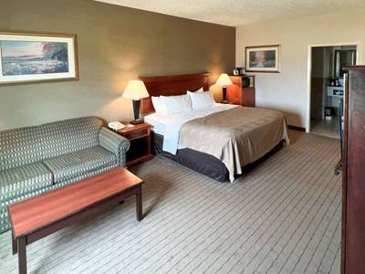 Quality Inn in Grants