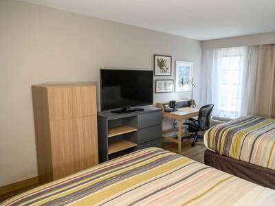 Country Inn & Suites by Radisson, Greenfield, IN