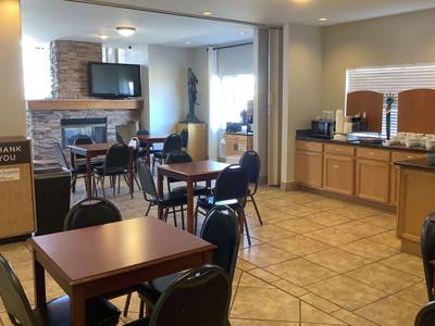 Lexington Inn Holbrook