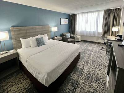 Clarion Hotel & Convention Center Joliet