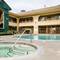 Quality Inn & Suites Lathrop - South Stockton
