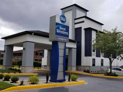 Baymont Inn & Suites Lexington