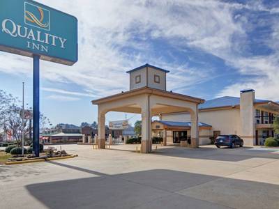 Quality Inn Marshall