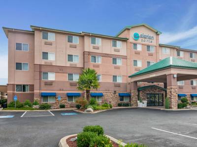Holiday Inn Express Medford