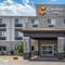 Comfort Inn Oklahoma City South - I-240