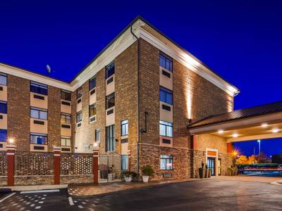 Best Western Plus Pineville-Charlotte South