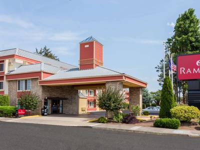 Ramada Portland
