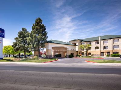 Baymont Inn & Suites Roswell