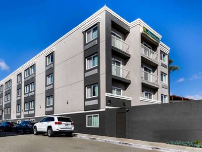La Quinta Inn & Suites San Diego Mission Bay