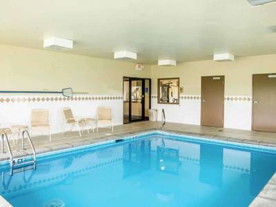 Quality Inn Springboro