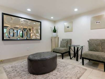 Quality Inn Outlet Mall