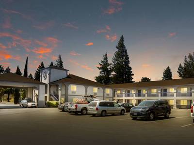 Travelodge Ukiah