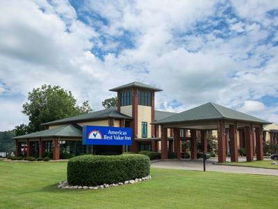 Americas Best Value Inn West Point