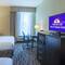 Americas Best Value Inn West Point