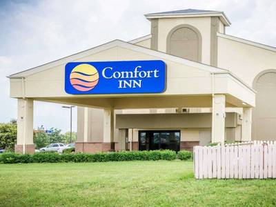 Comfort Inn Winchester