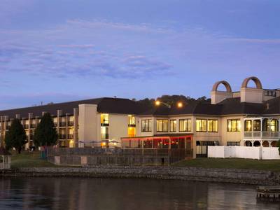 Wyndham Garden Lake Guntersville