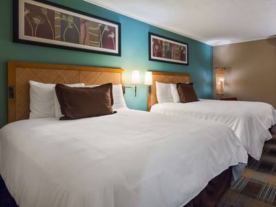 SureStay Plus Hotel  by Best Western Jasper