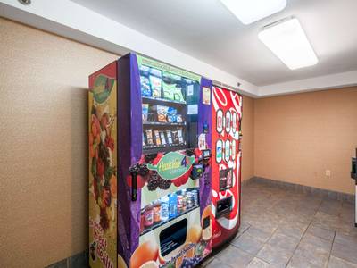 Clarion Inn Leesburg