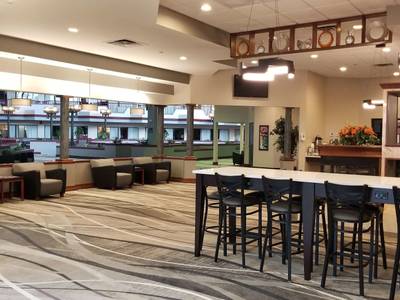 Howard Johnson by Wyndham Lima