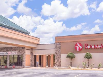 Ramada Macon