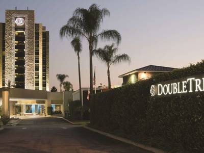 DoubleTree by Hilton Hotel Monrovia - Pasadena Area