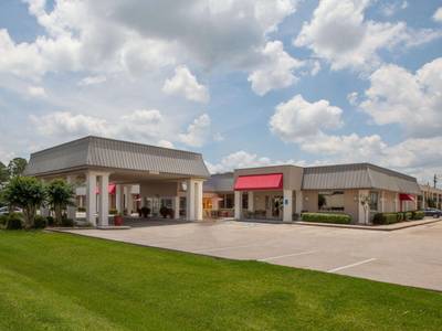 Ramada of New Iberia