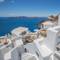 Chic Hotel Santorini 