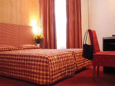 ibis Styles Paris Eiffel Cambronne