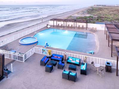 Holiday Inn Corpus Christi-North Padre Island