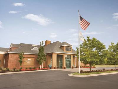 Homewood Suites by Hilton Detroit/Troy