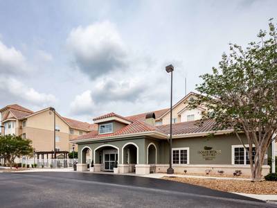 Homewood Suites by Hilton Jacksonville-South/St. Johns Center