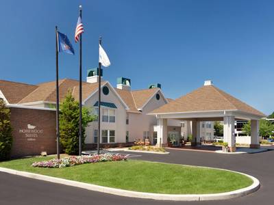 Homewood Suites by Harrisburg - West Hershey Area