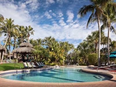 Hyatt Coconut Plantation, A Hyatt Vacation Club Resort