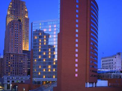 Hyatt Regency Cincinnati
