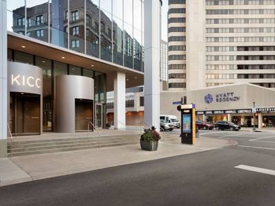 Hyatt Regency Louisville