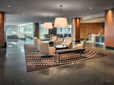 Hyatt Regency Pittsburgh International Airport