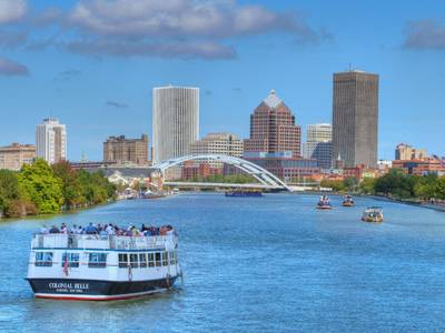 Hyatt Regency Rochester