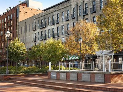 Hyatt Regency Savannah