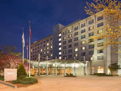 Hyatt Rosemont Near O´Hare International Airport